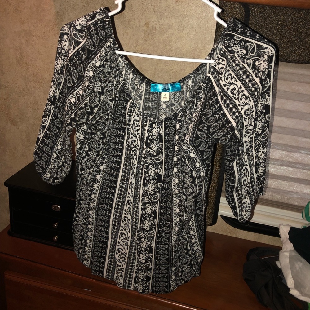 Blouse